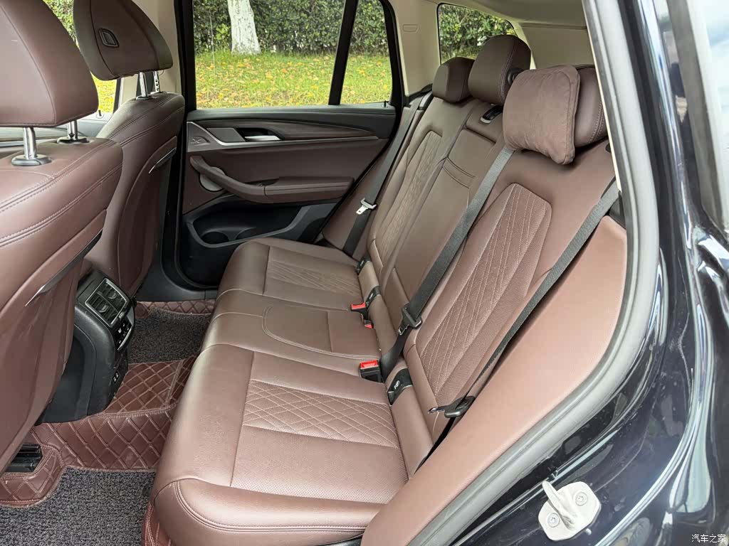 BMW X3, 2022 12