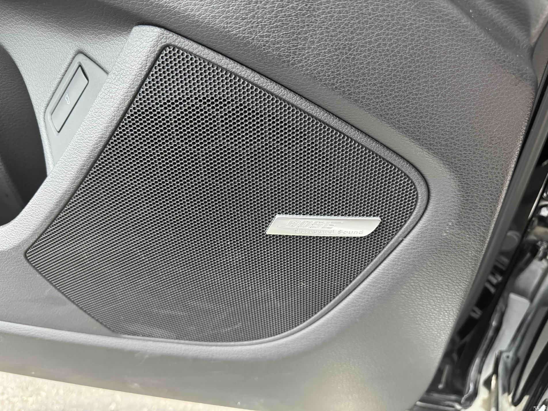 Audi Q7, 2014 7