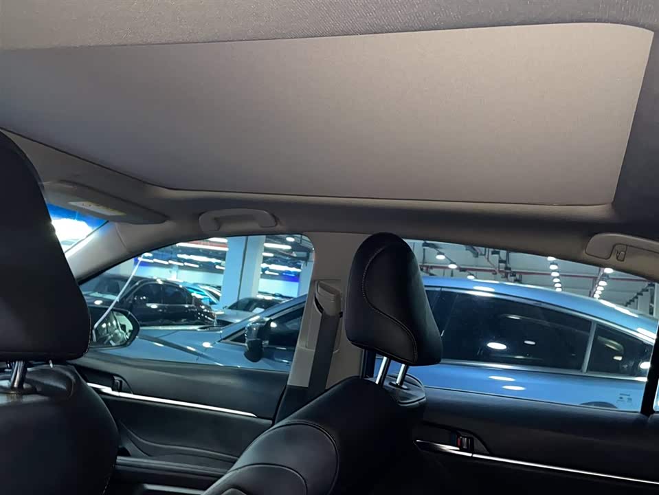 Toyota Camry Toyota Camry