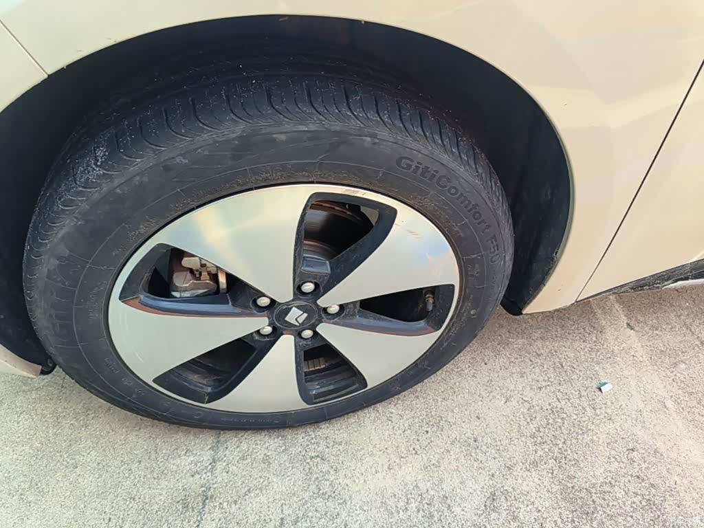 Wuling 460, 2023 23