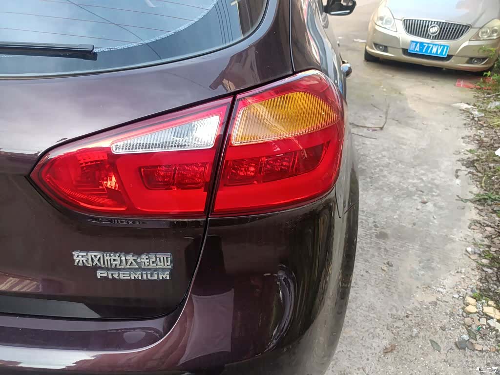 Kia K3, 2014 8