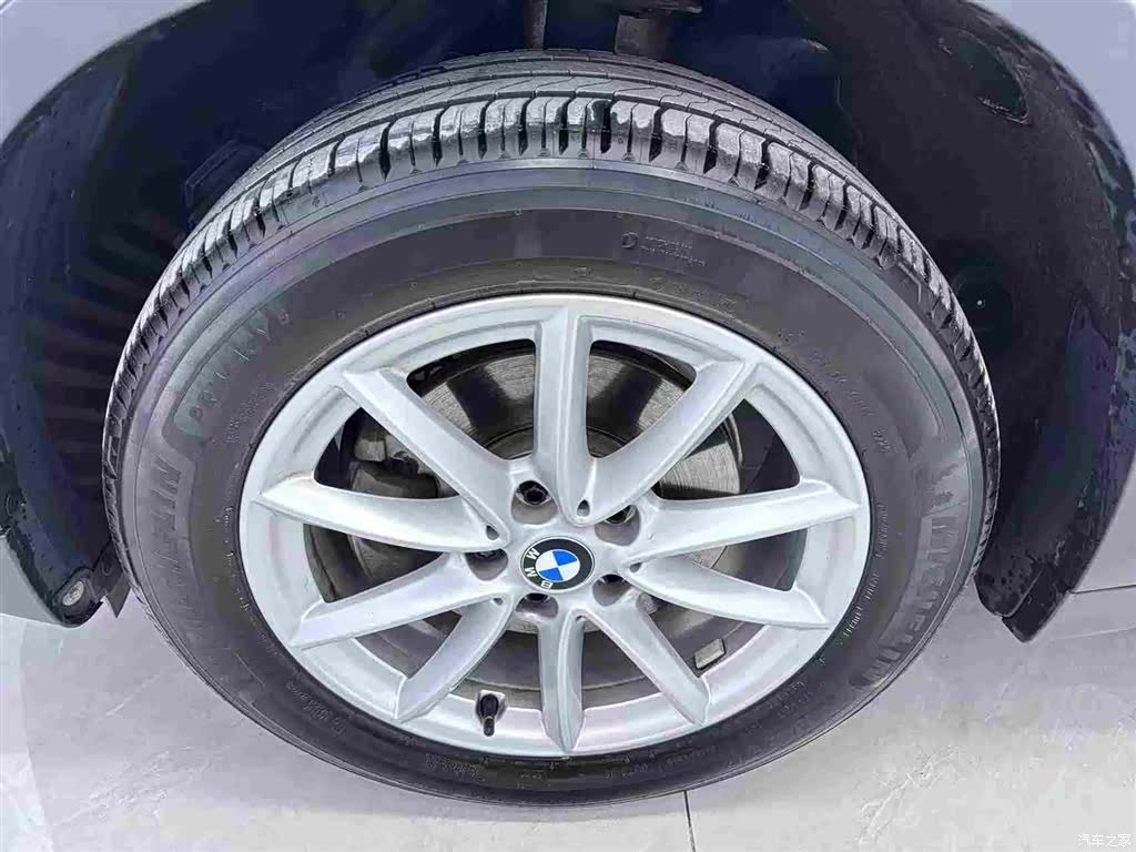 BMW X1, 2017 16