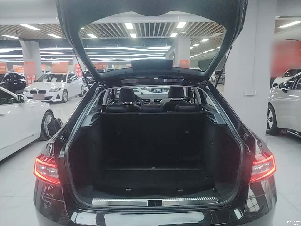 Skoda Octavia, 2017 9