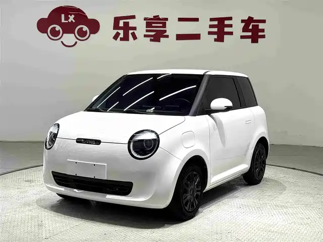 Changan Lumin 2024 — купить из Китая под заказ