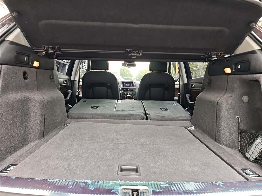 Audi Q5, 2018 28