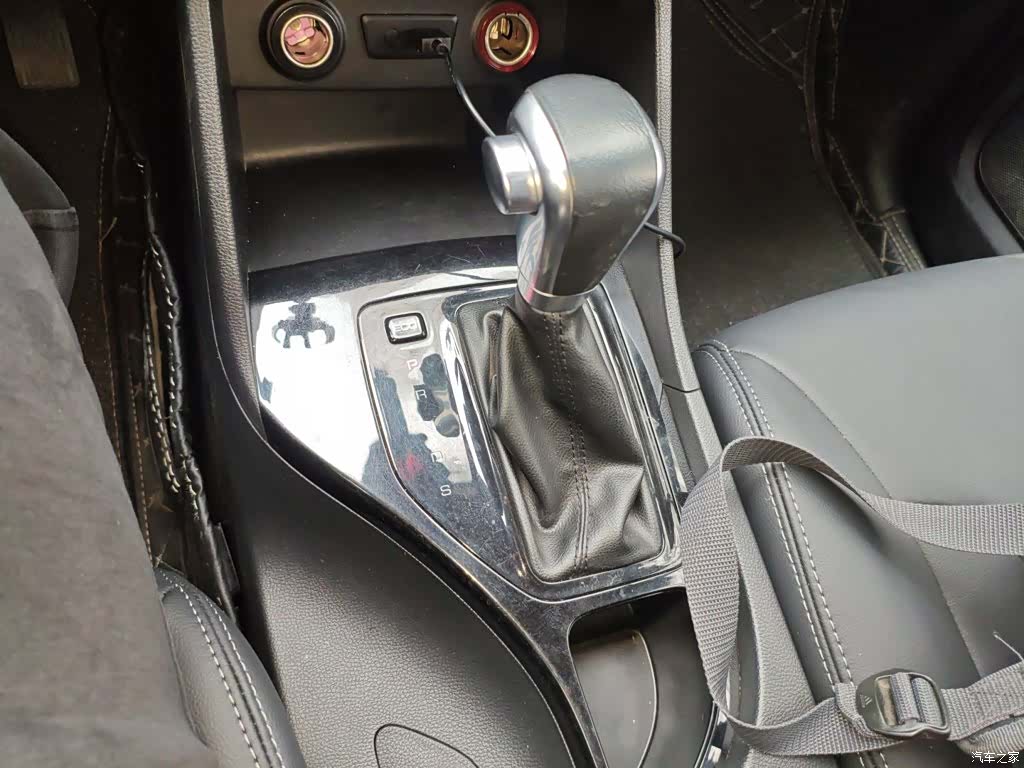 Wuling 730, 2019 10