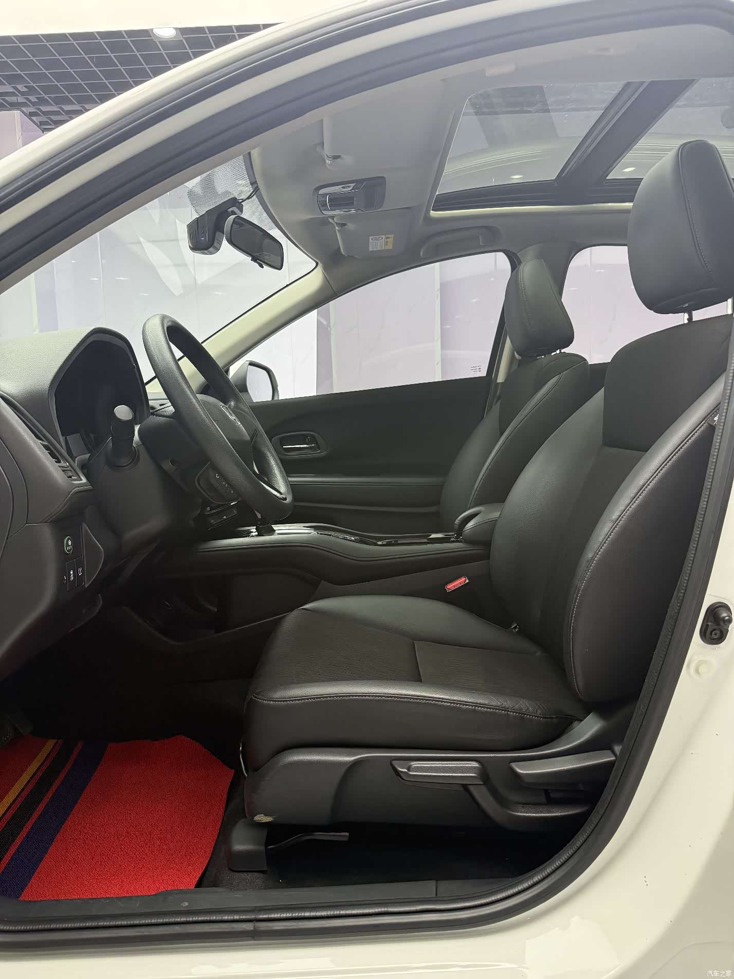 Honda Vezel, 2022 9