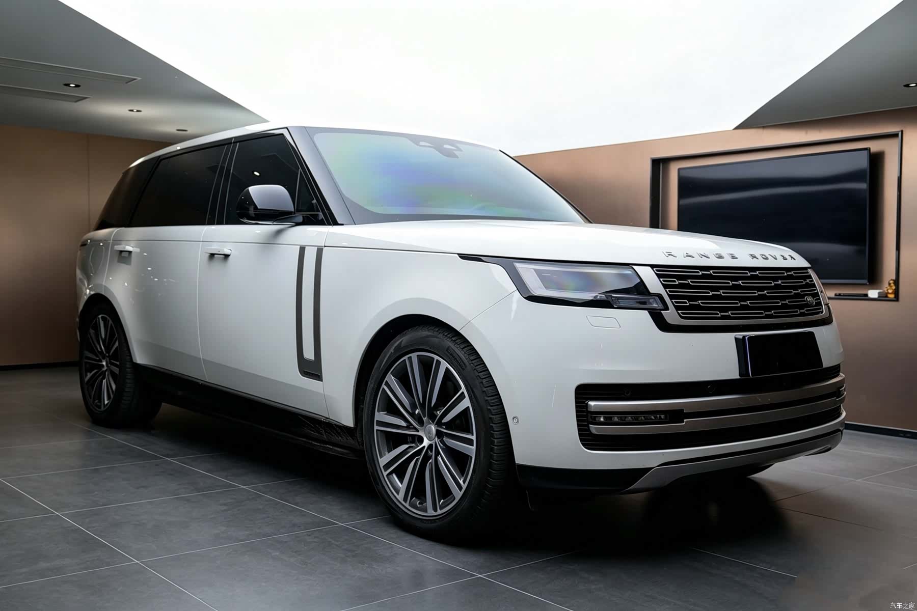 Land Rover Range Rover, 2024 8
