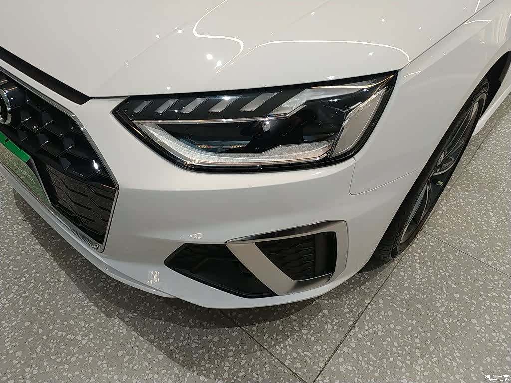 Audi A4L, 2024 24