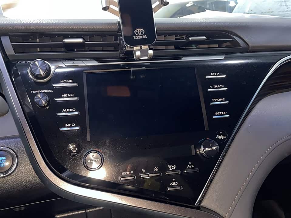 Toyota Camry Toyota Camry