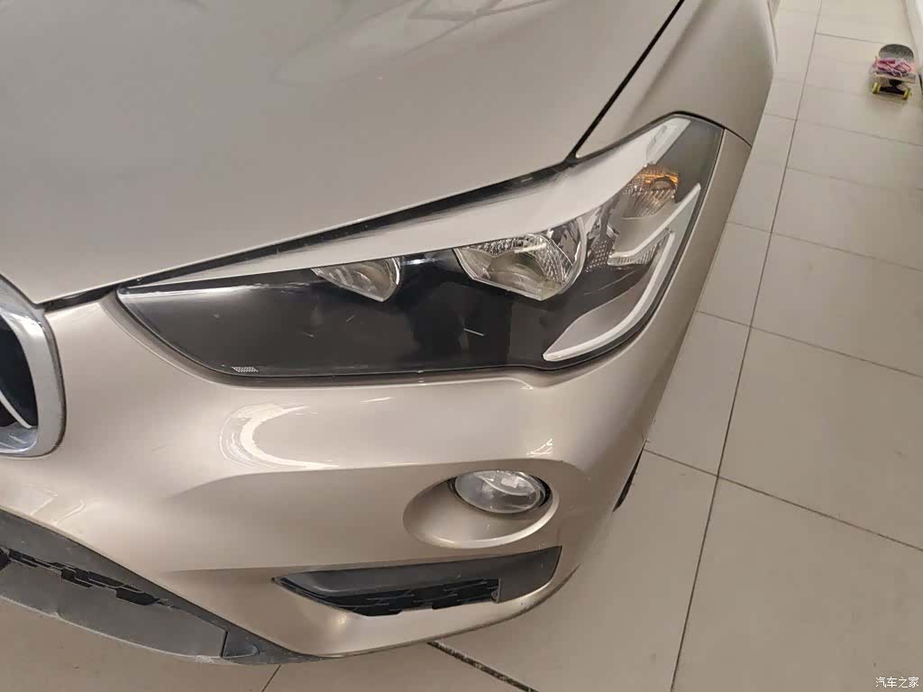 BMW X1, 2018 18