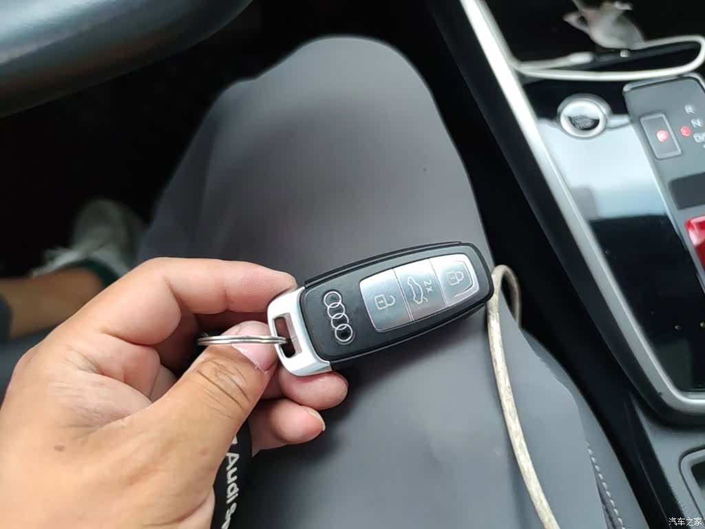Audi A3, 2024 9