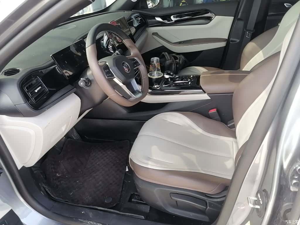 BYD Qin, 2024 15