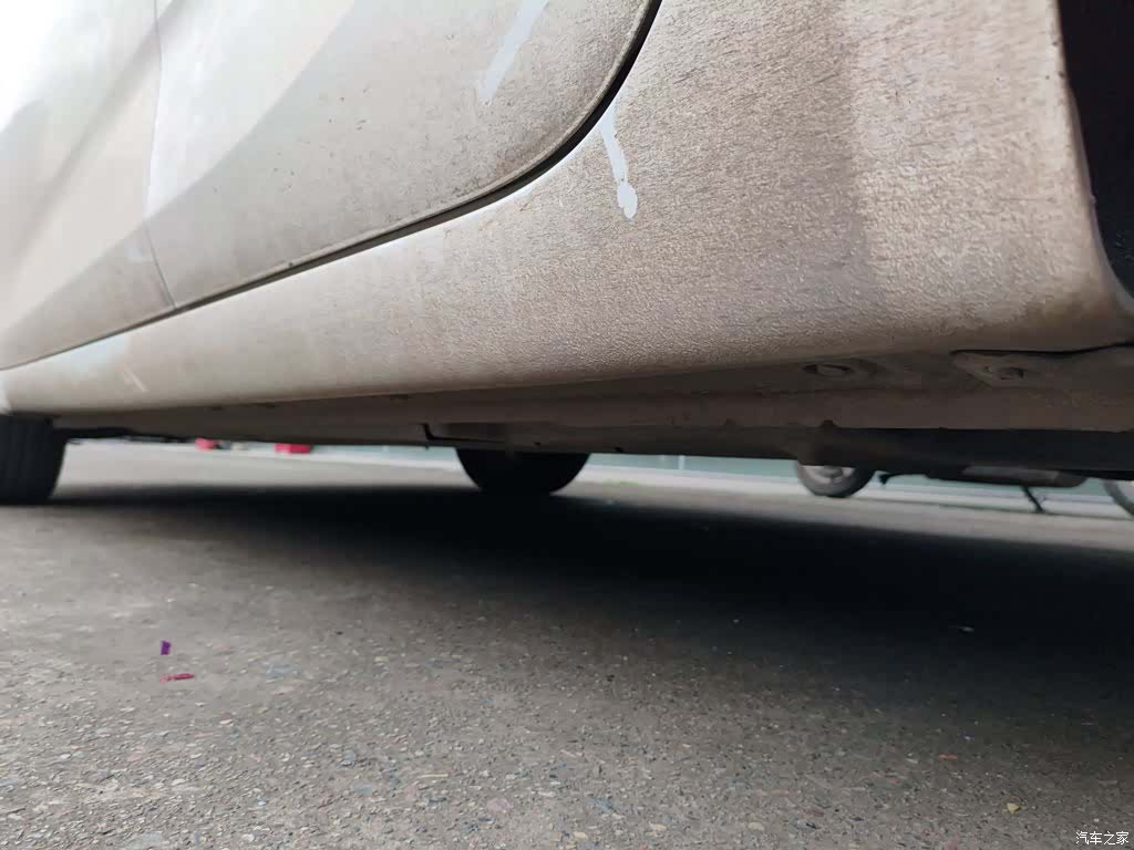 Kia GLS, 2019 19