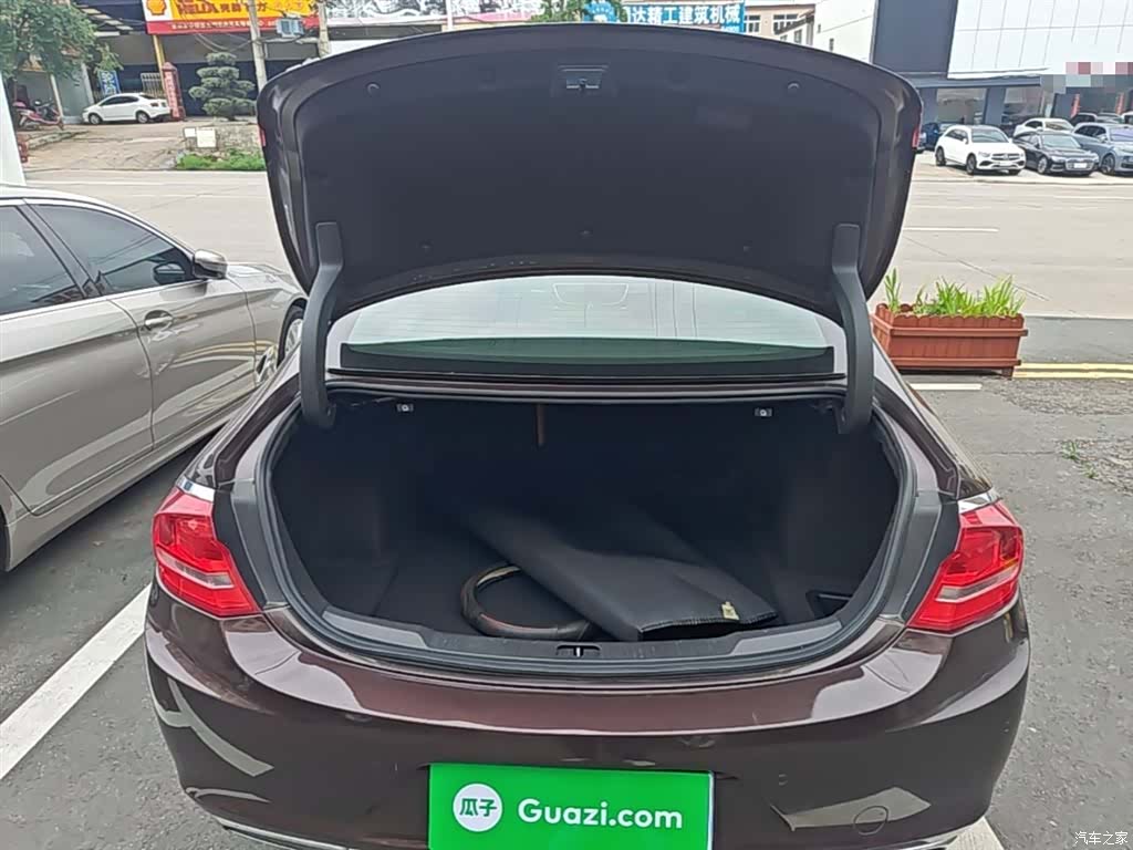 Buick LaCrosse, 2019 15