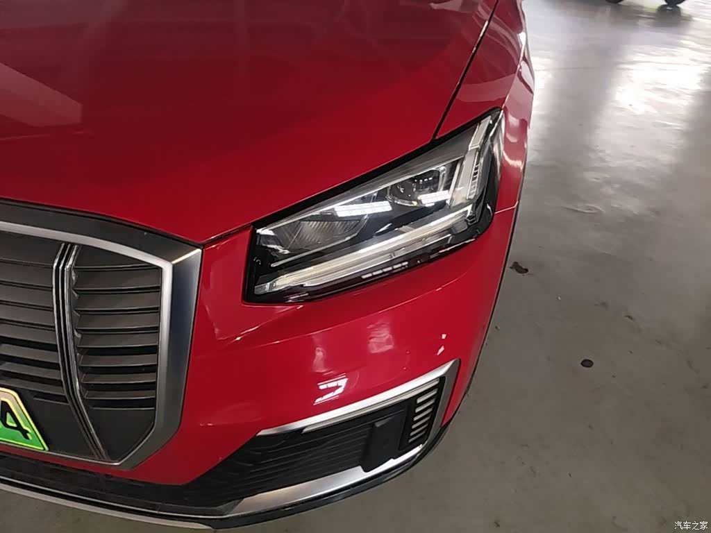Audi e-tron, 2020 15