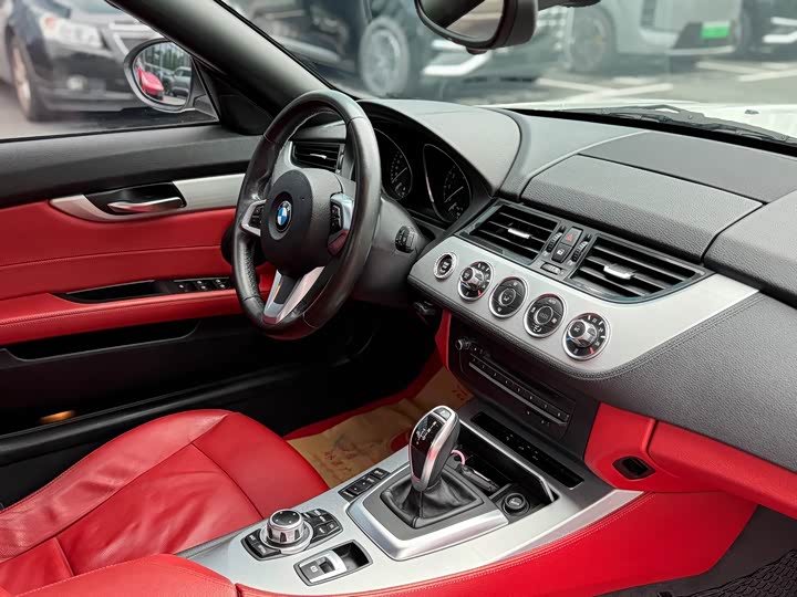 BMW Z4 2013 sDrive20i Leading