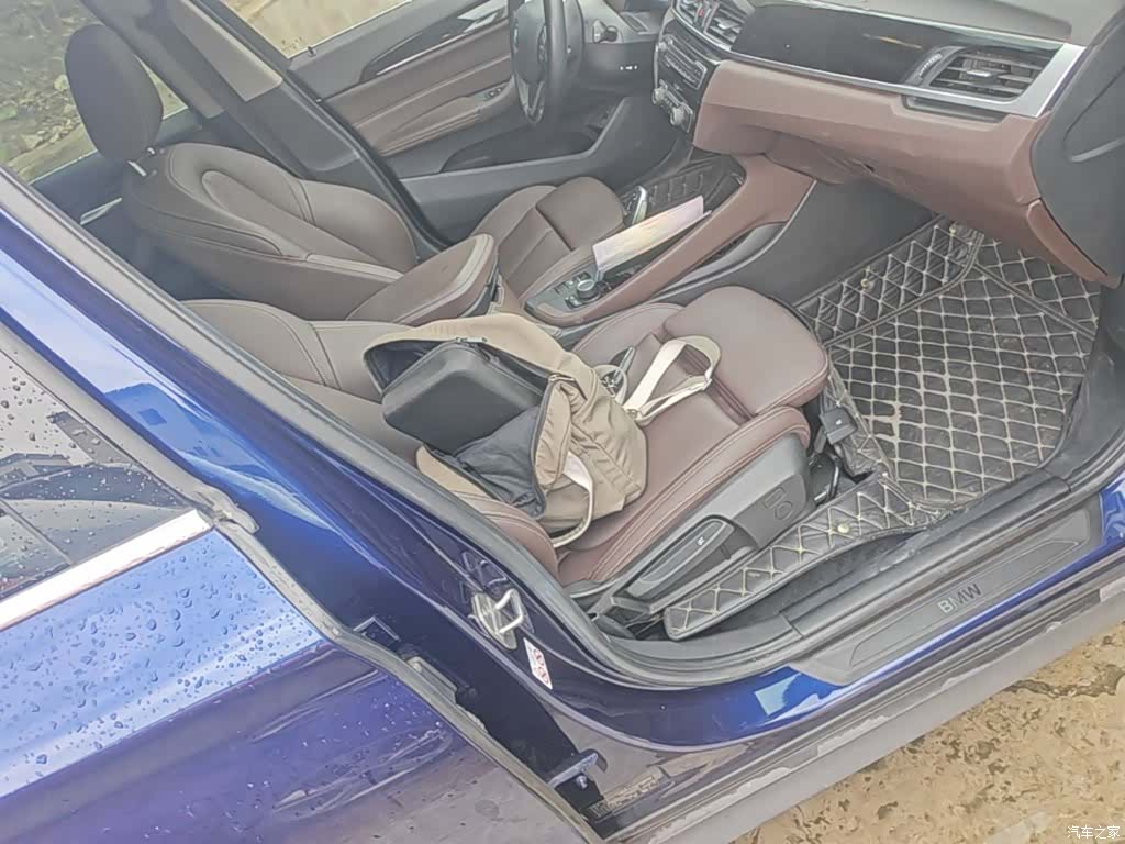 BMW X1, 2019 25