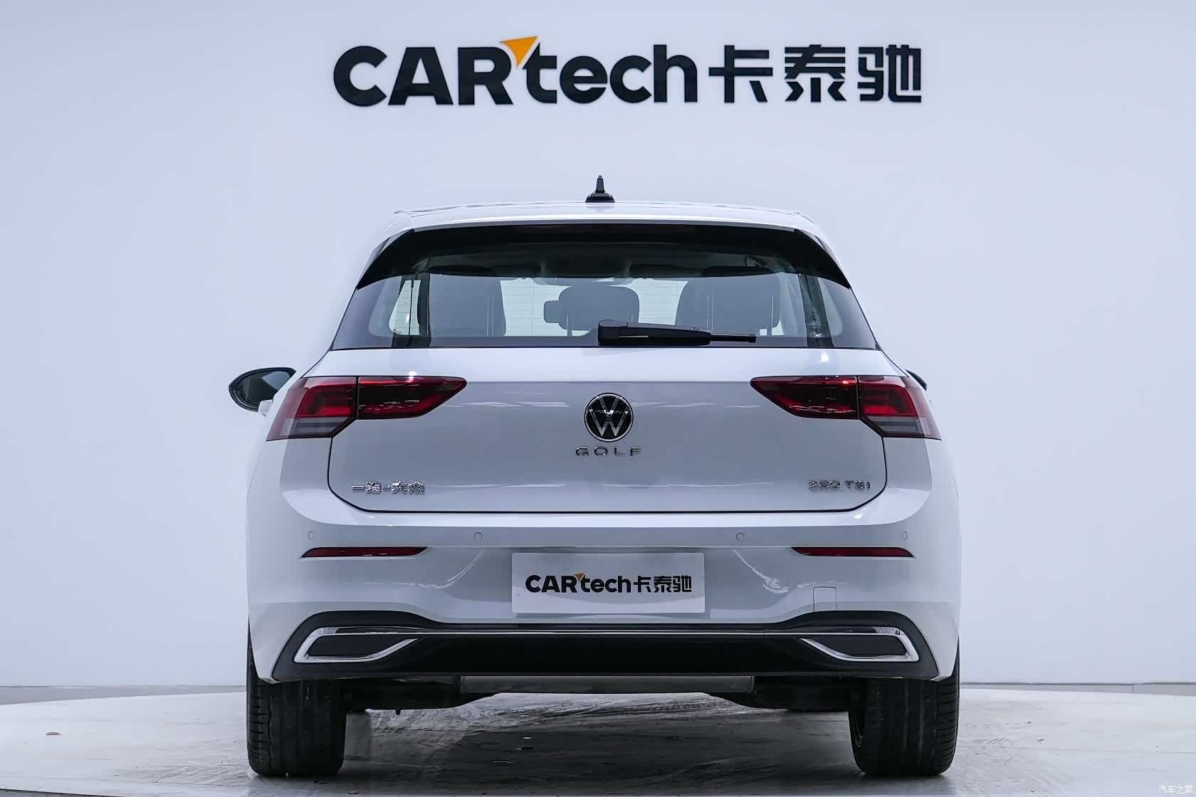 Volkswagen Golf, 2021 4