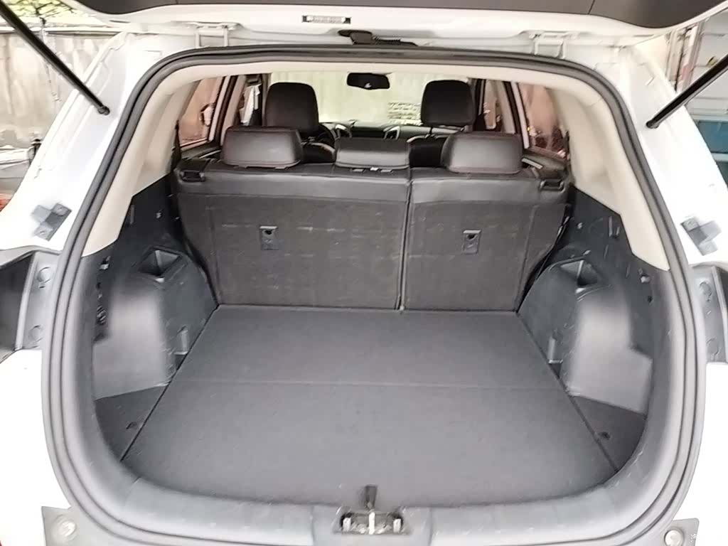 Changan CS75, 2016 19