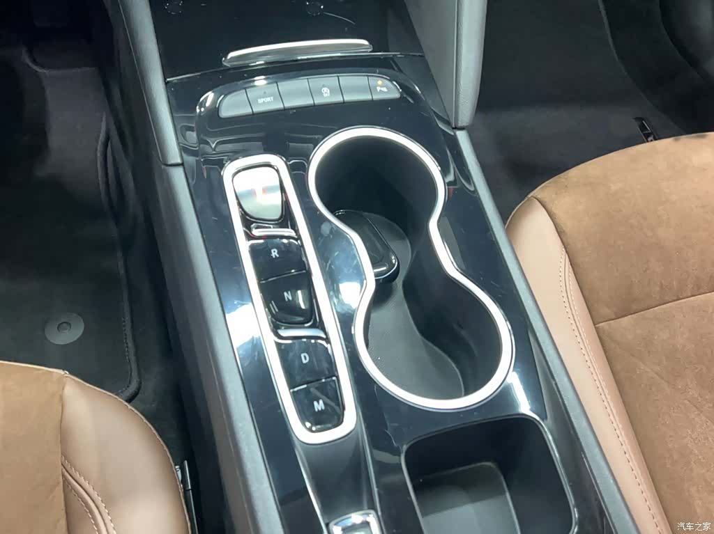 Buick Regal, 2022 16