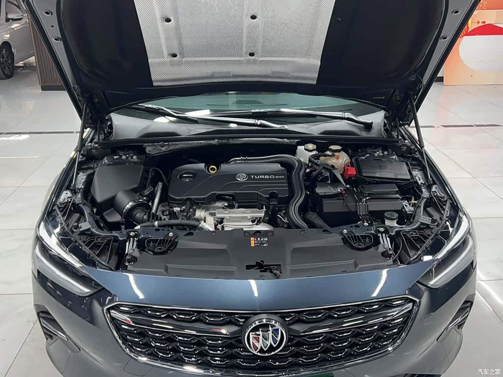 Buick Regal, 2022 22