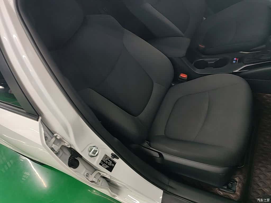 Toyota Corolla, 2023 25