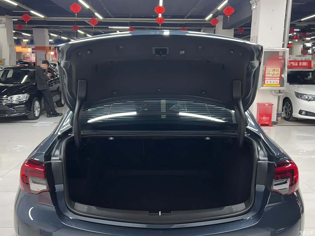 Buick Regal, 2022 21