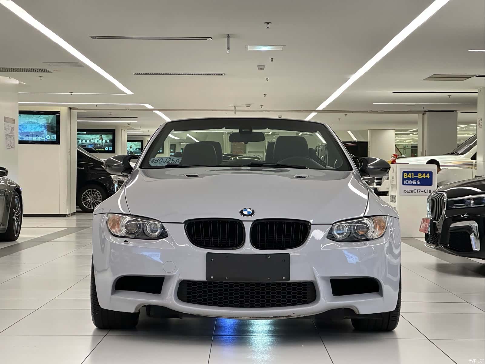 BMW M3, 2011 3