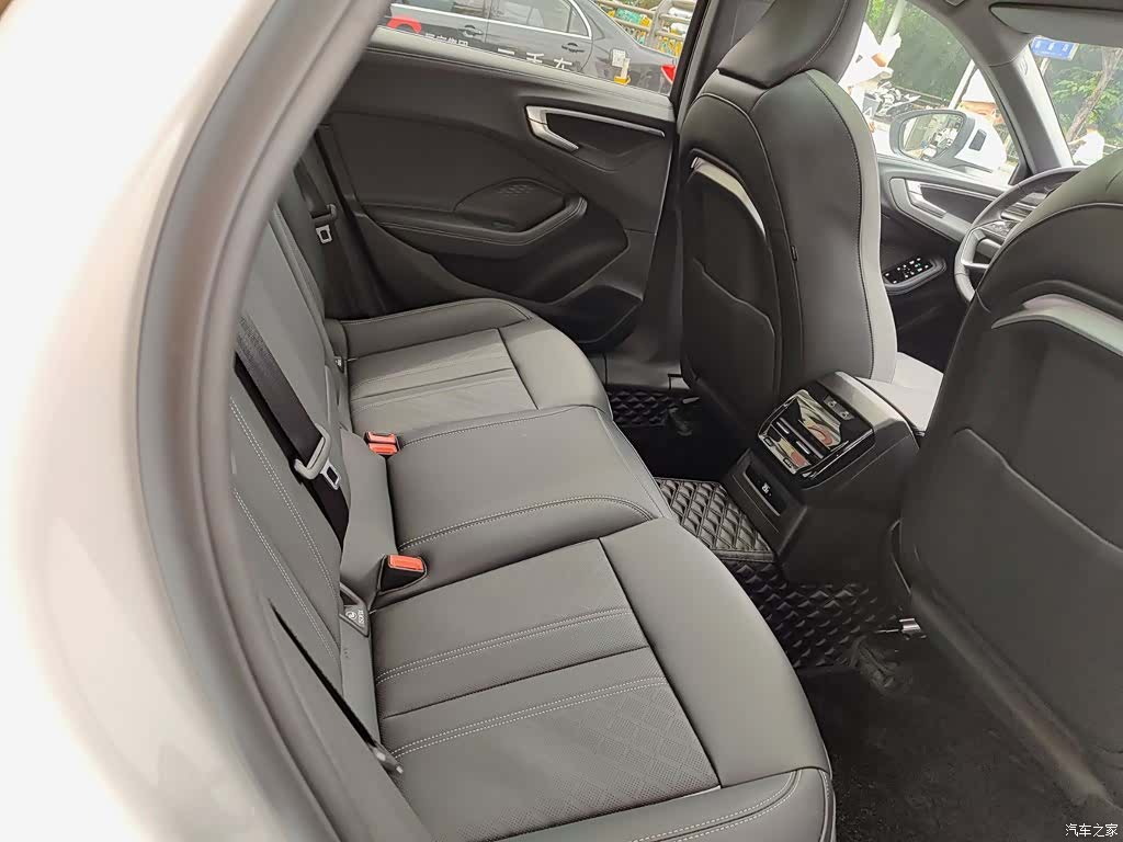Audi A5, 2026 11