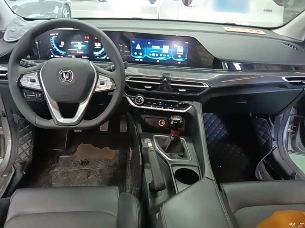 Changan Eado, 2020 10