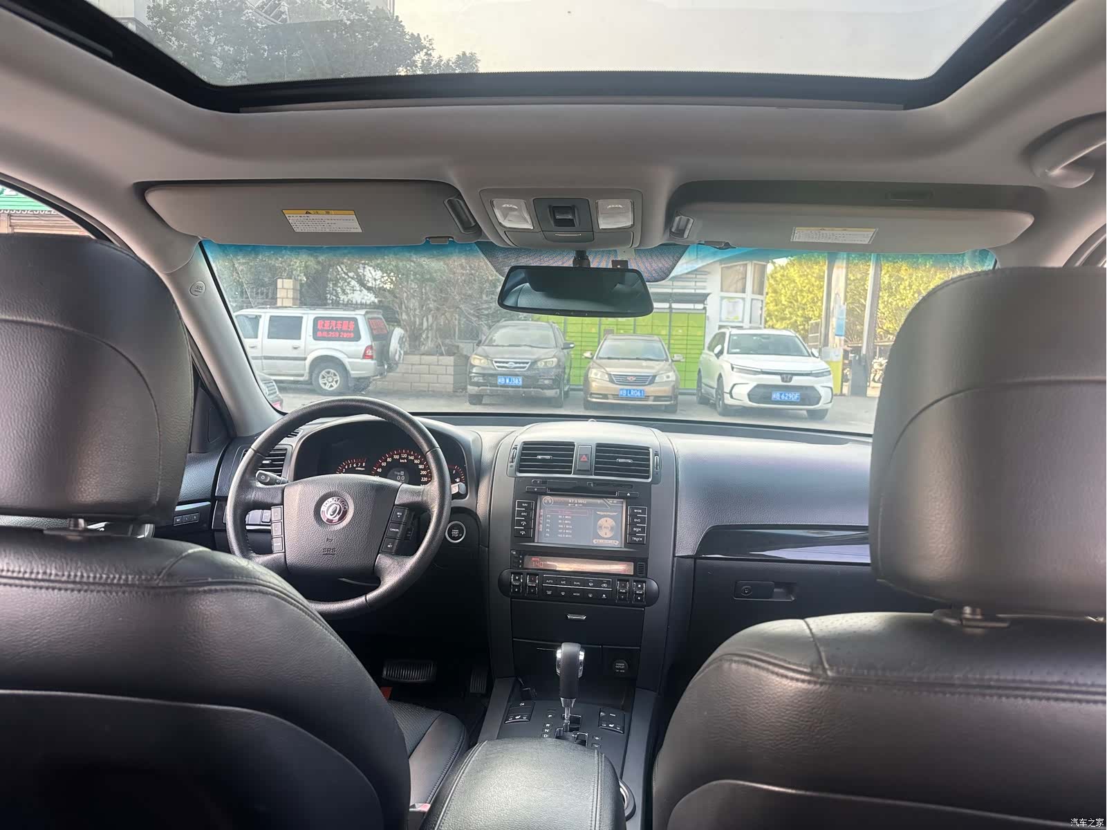 Kia IV, 2010 21