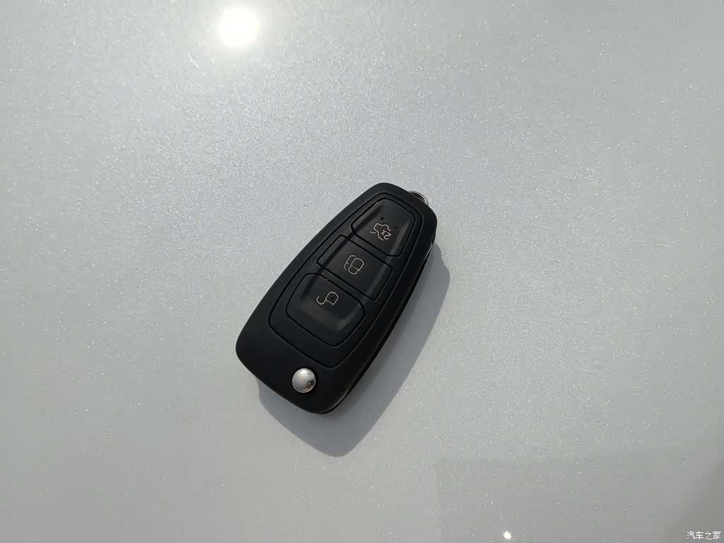 Ford Kuga, 2016 17