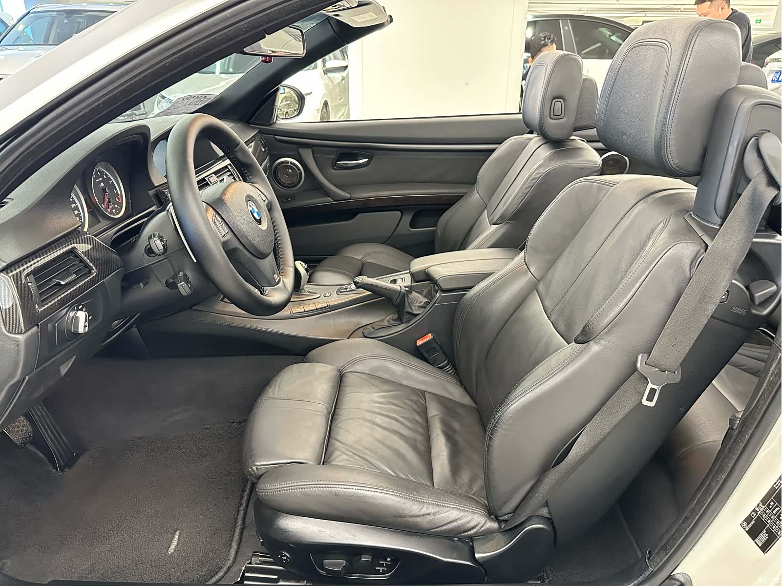 BMW M3, 2011 9