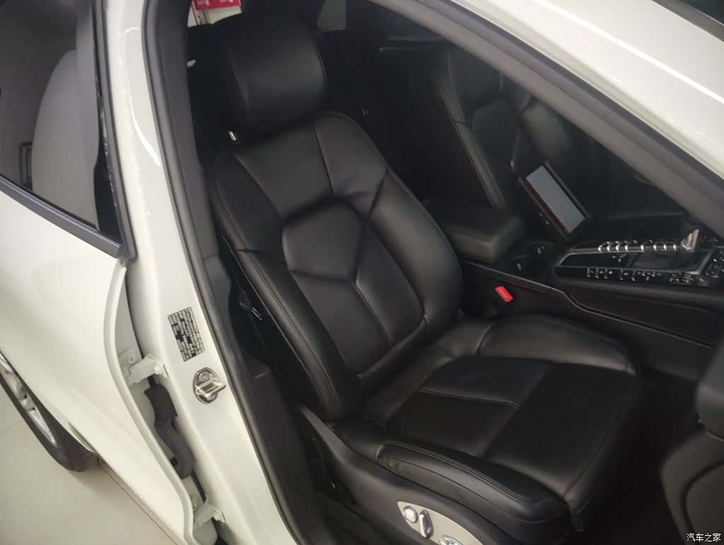 Porsche Macan, 2021 20