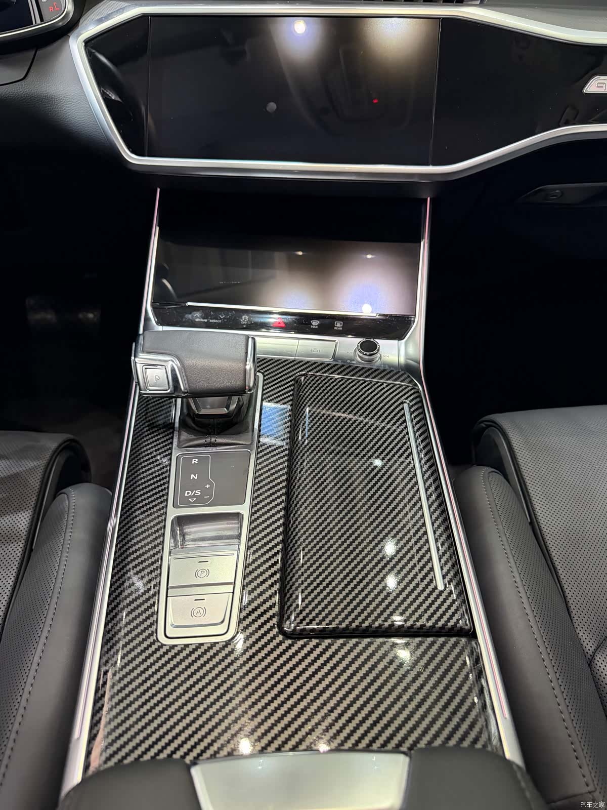 Audi A7, 2018 10