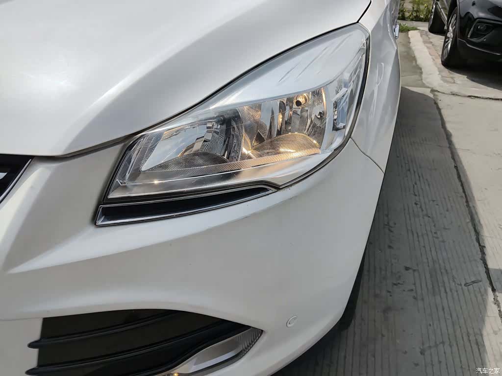 Ford Kuga, 2016 18