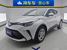 ����C-HR 2021�� 2.0L ���ʰ�