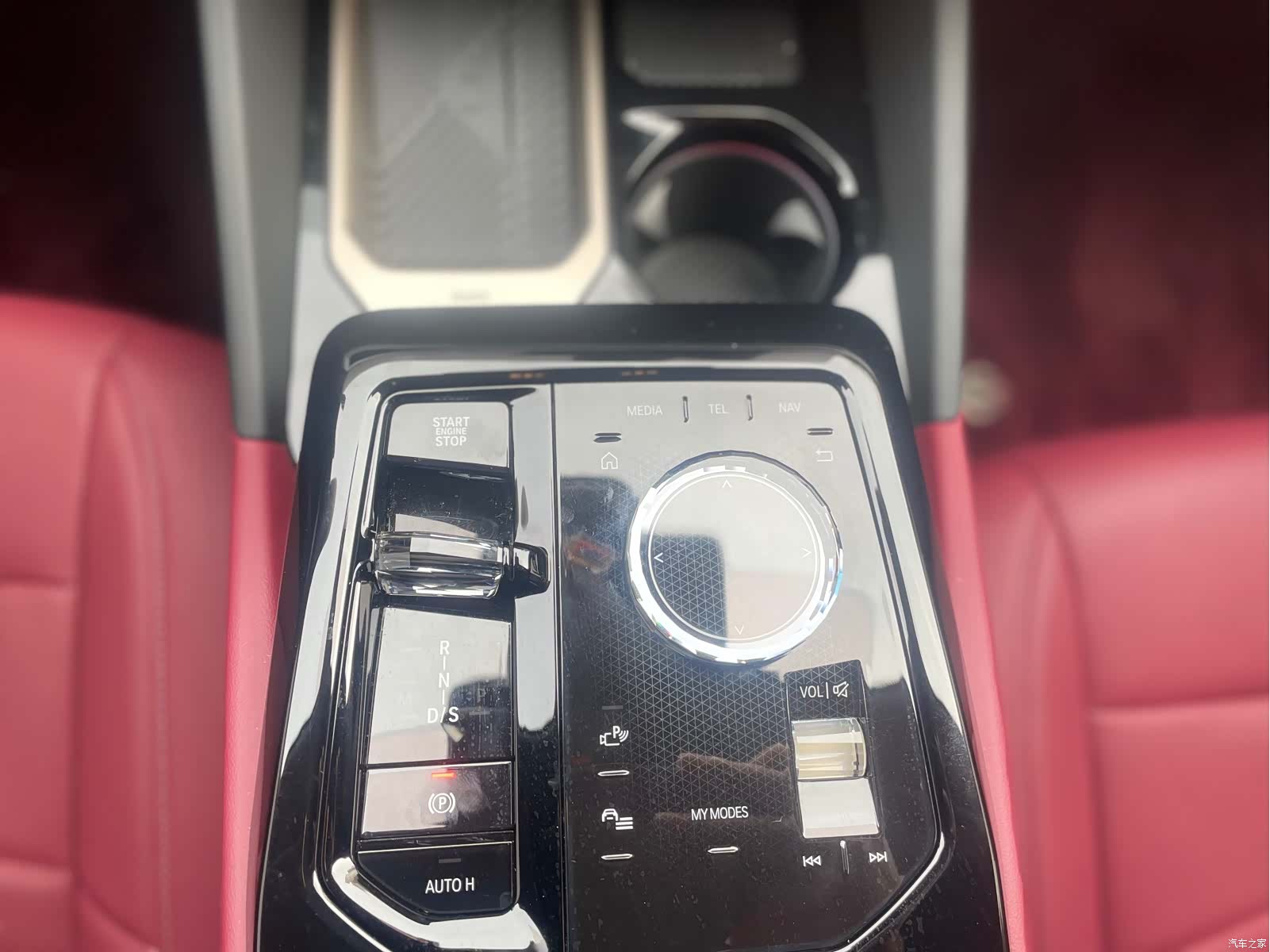 BMW 5 Series, 2025 9