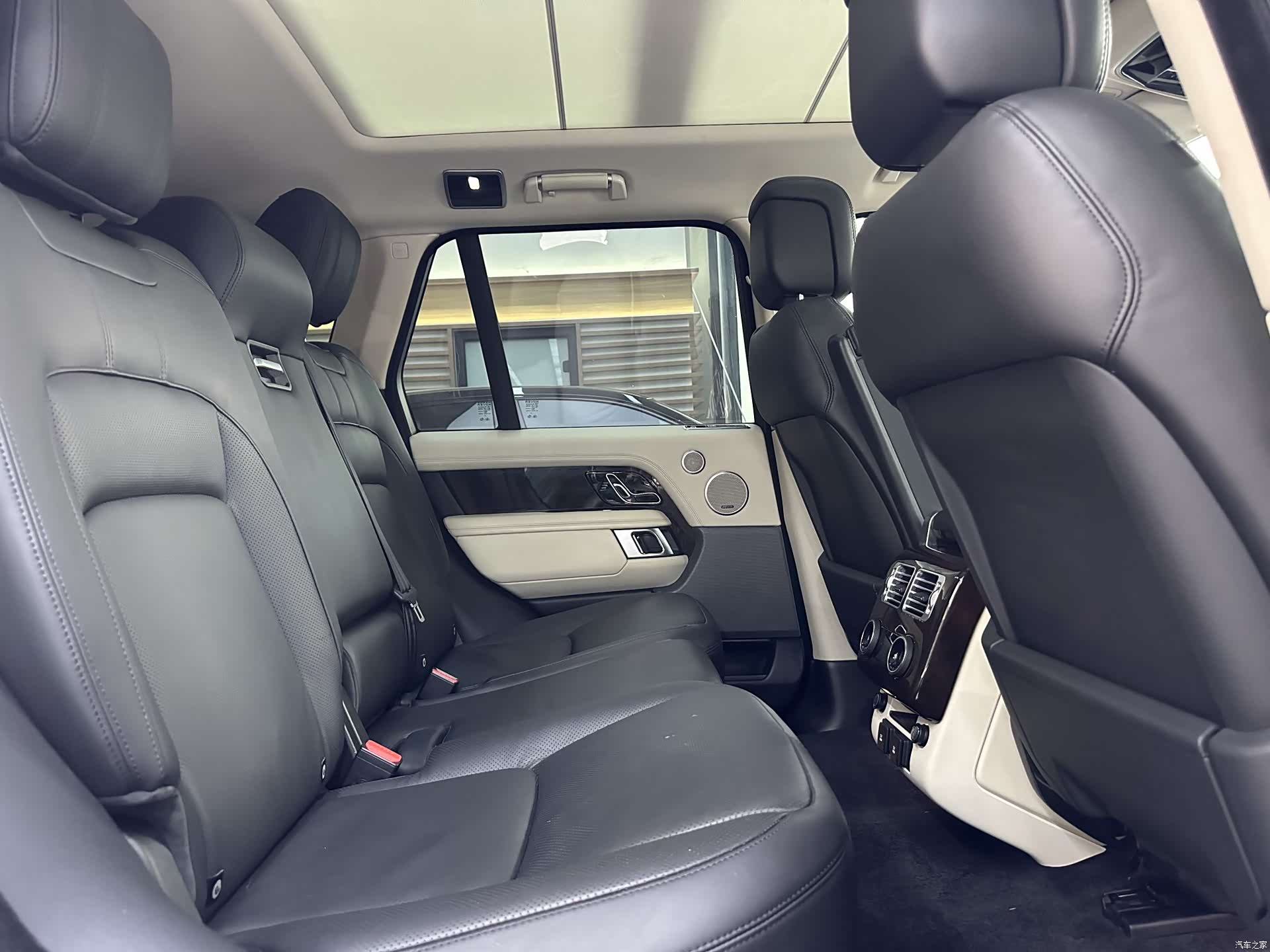 Land Rover Range Rover, 2020 17