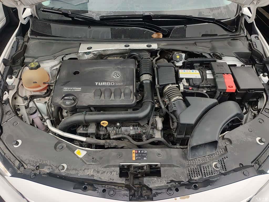 Buick Verano, 2023 13