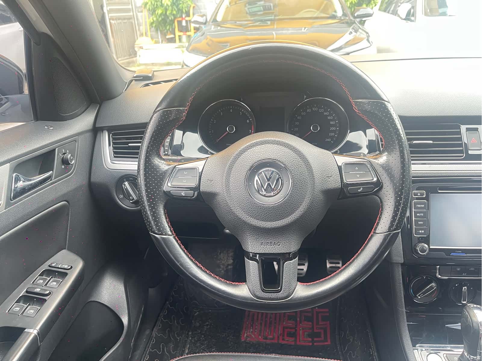 Volkswagen Bora, 2016 19