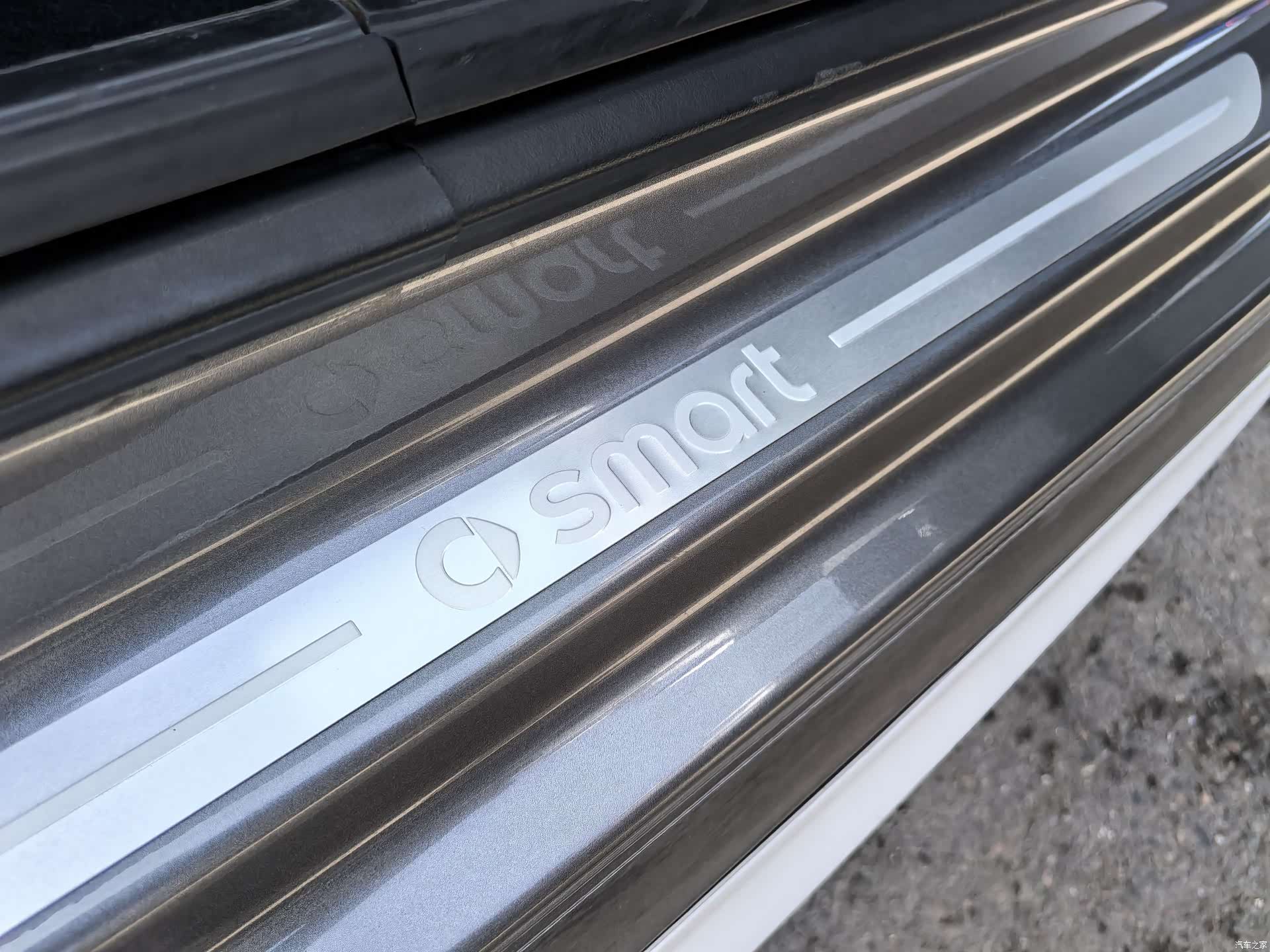 Smart Fortwo, 2015 22