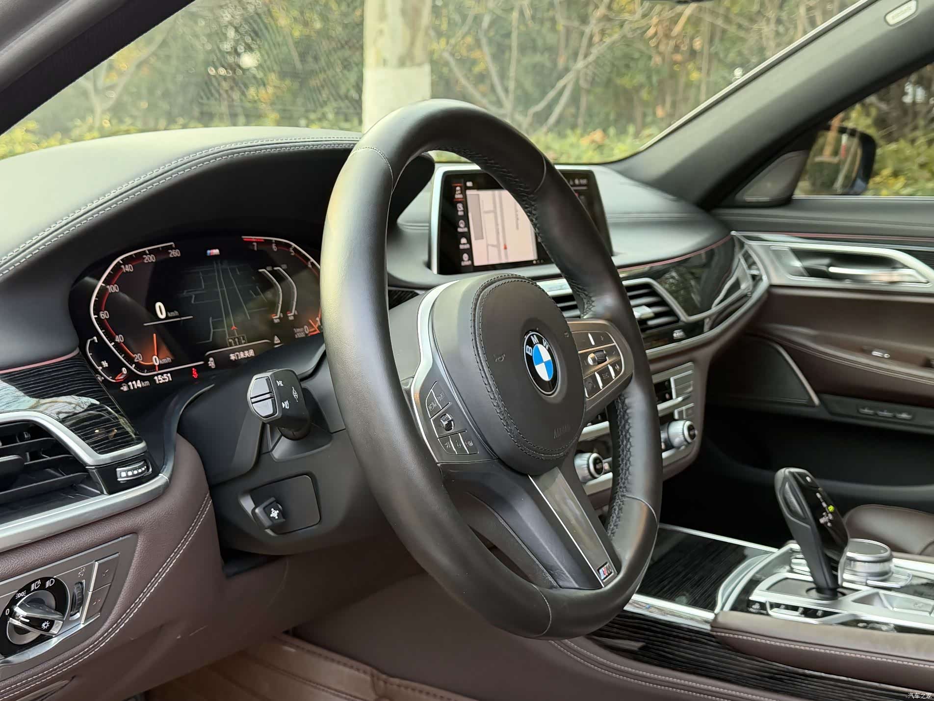 BMW 7 Series, 2020 19