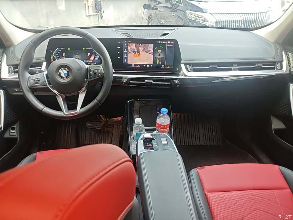 BMW X1, 2024 10
