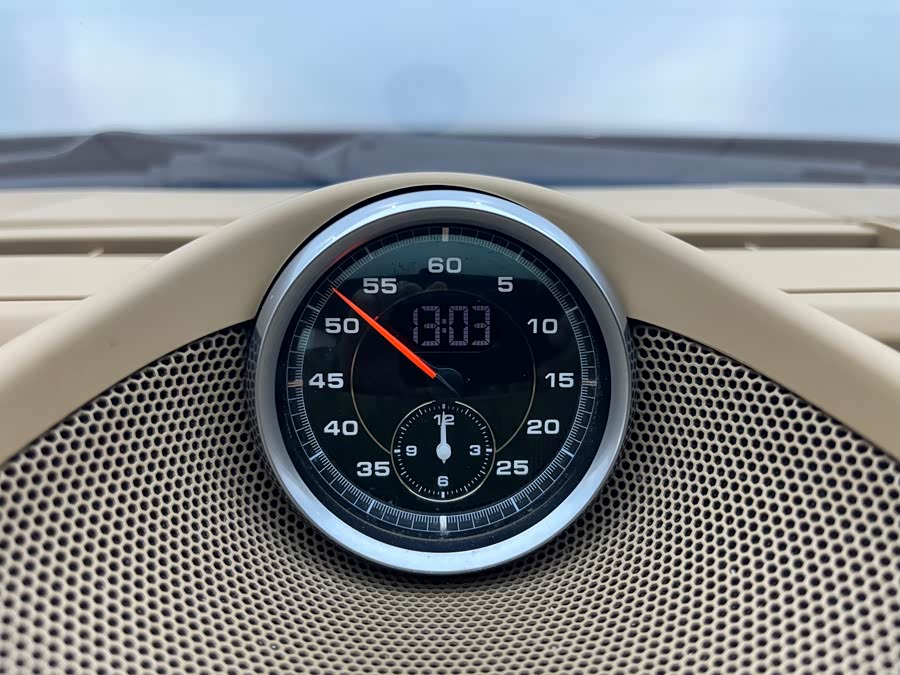 Porsche Panamera 2011, фото 9