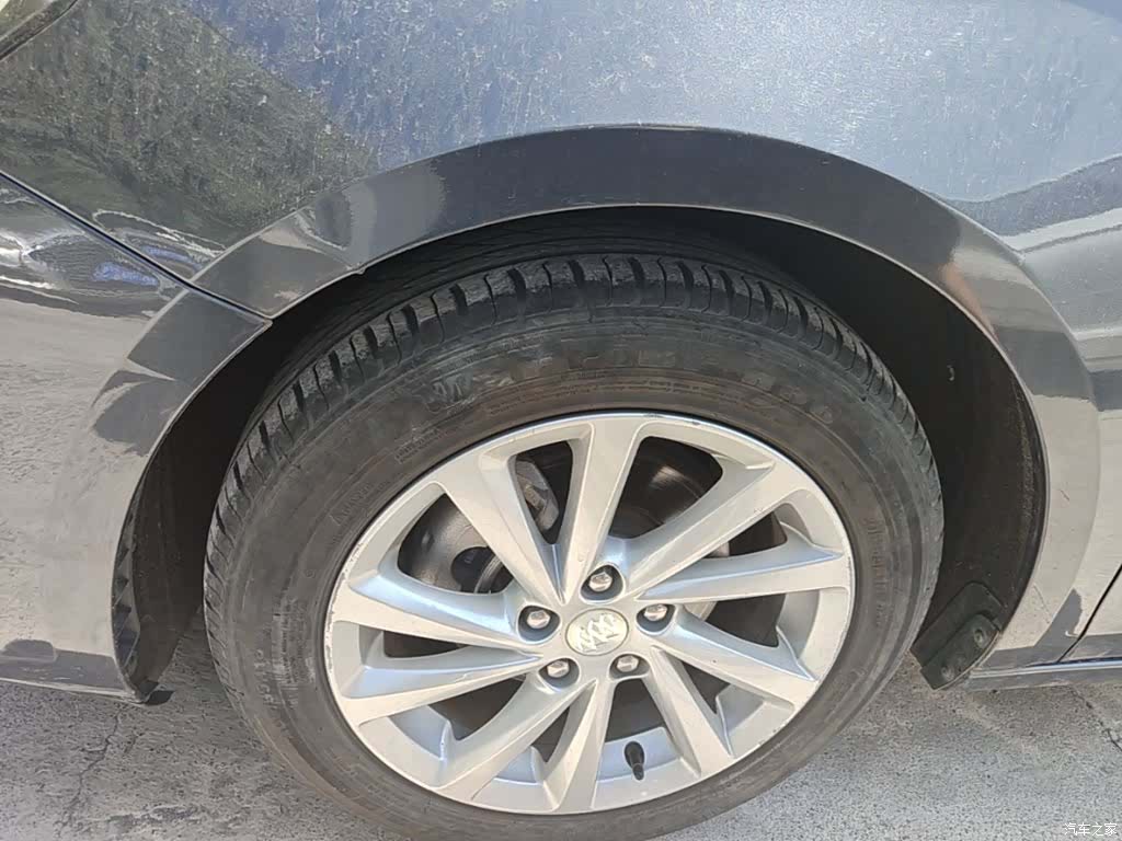 Buick Verano, 2018 23