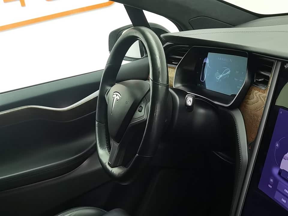 Tesla Model X Tesla Model X