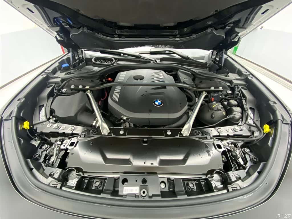 BMW 7 Series, 2026 12
