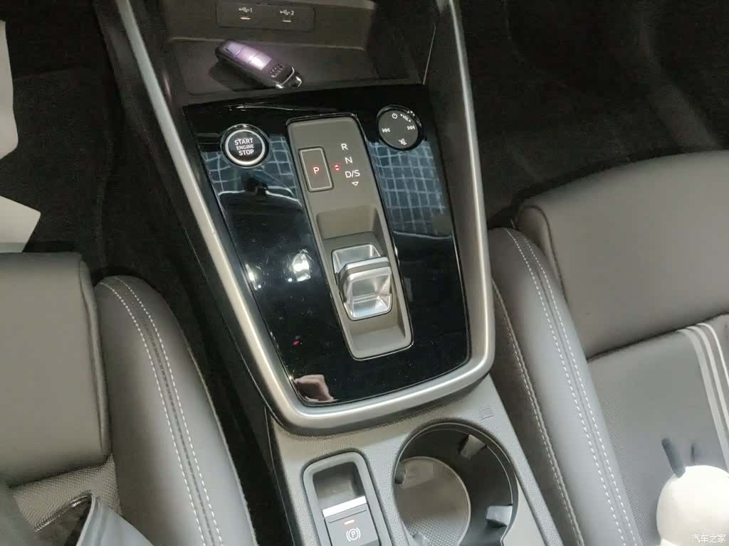 Audi A3, 2024 7